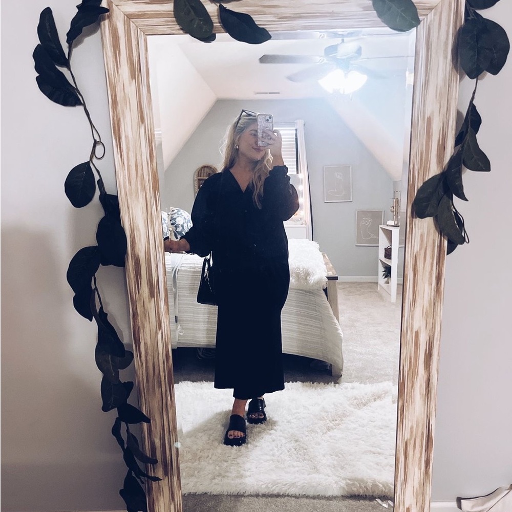 Meet your Posher, Kaylee